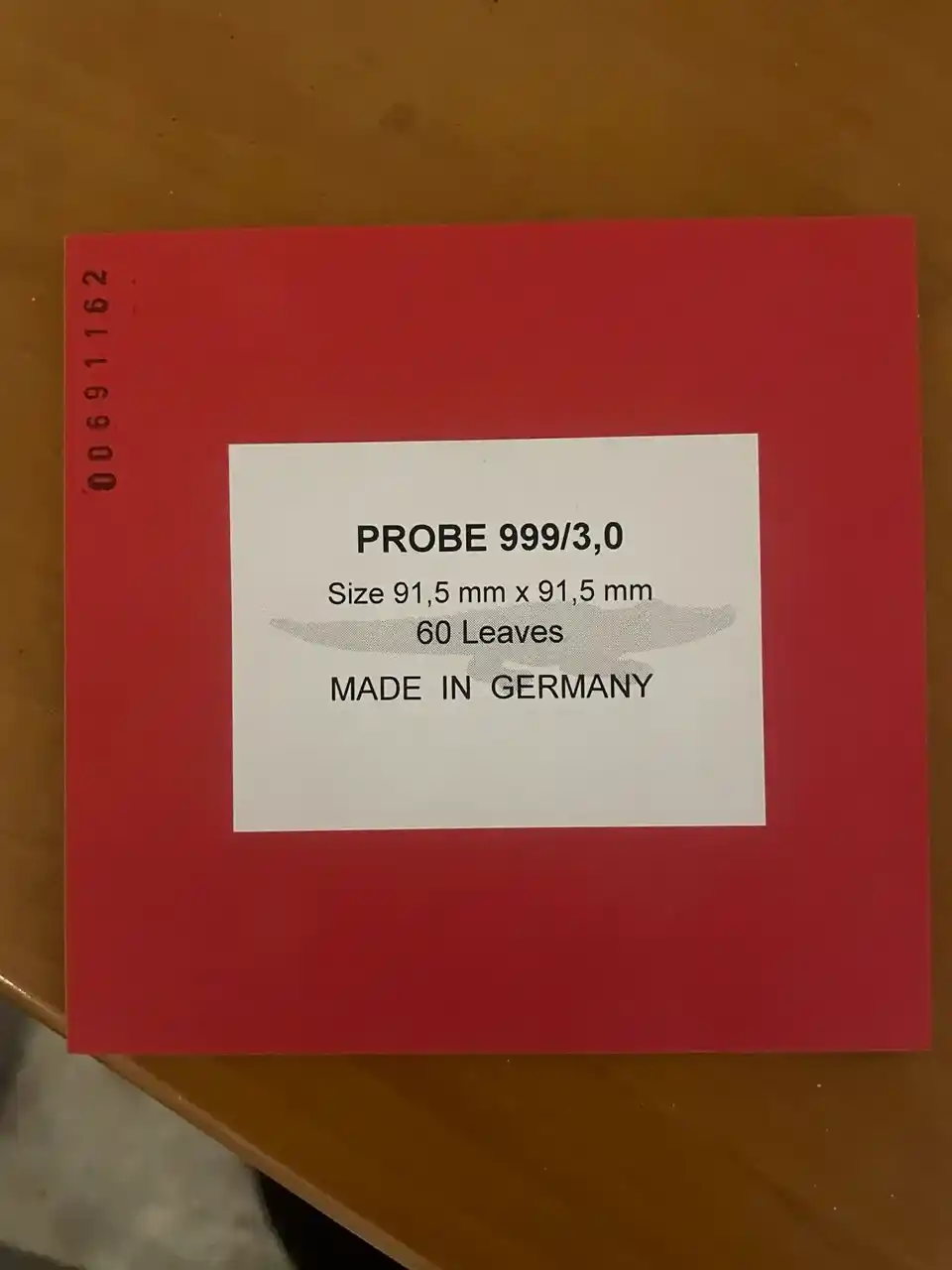 Название работы #3